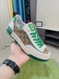 Picture of Gucci Shoes _SKUGuccisz38-44mnf02379016